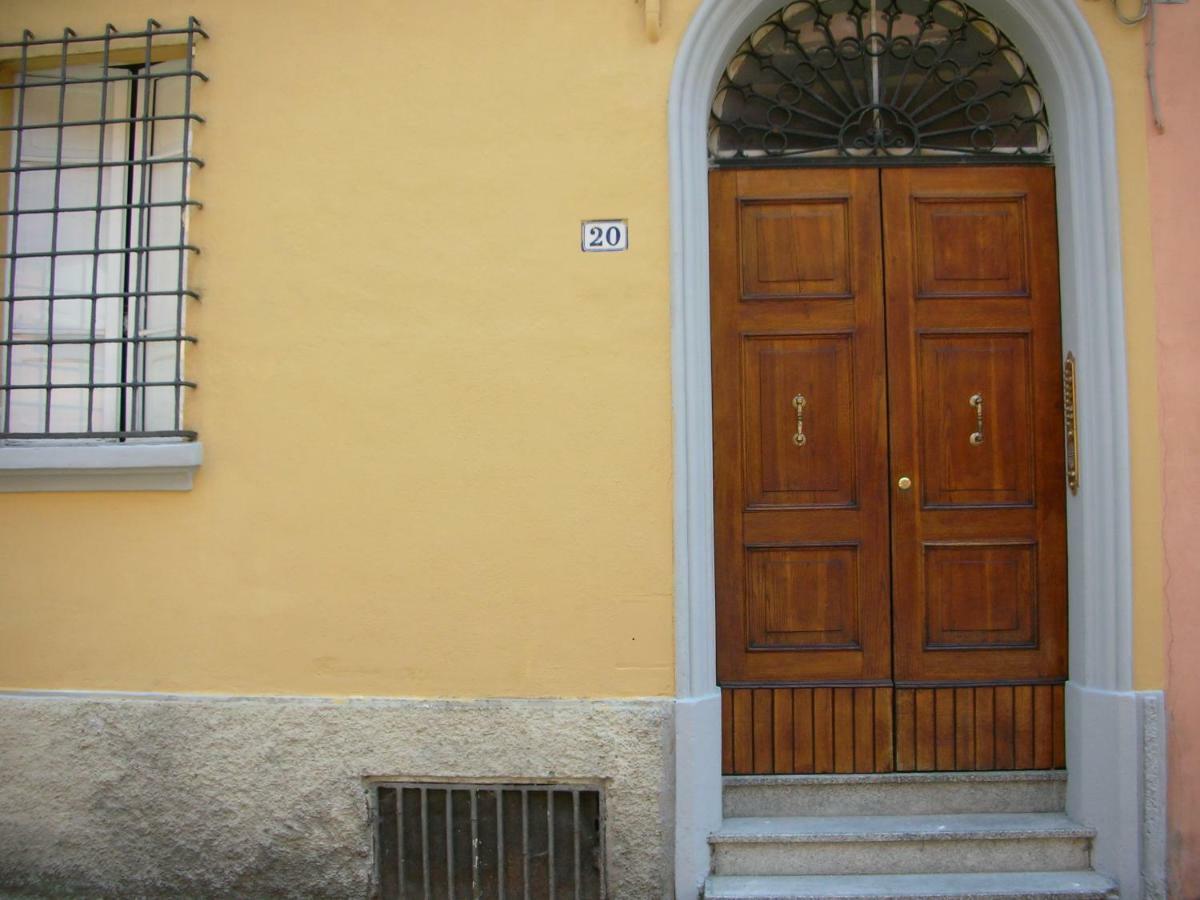 Nice Apartments In Downtown Bologna Kültér fotó