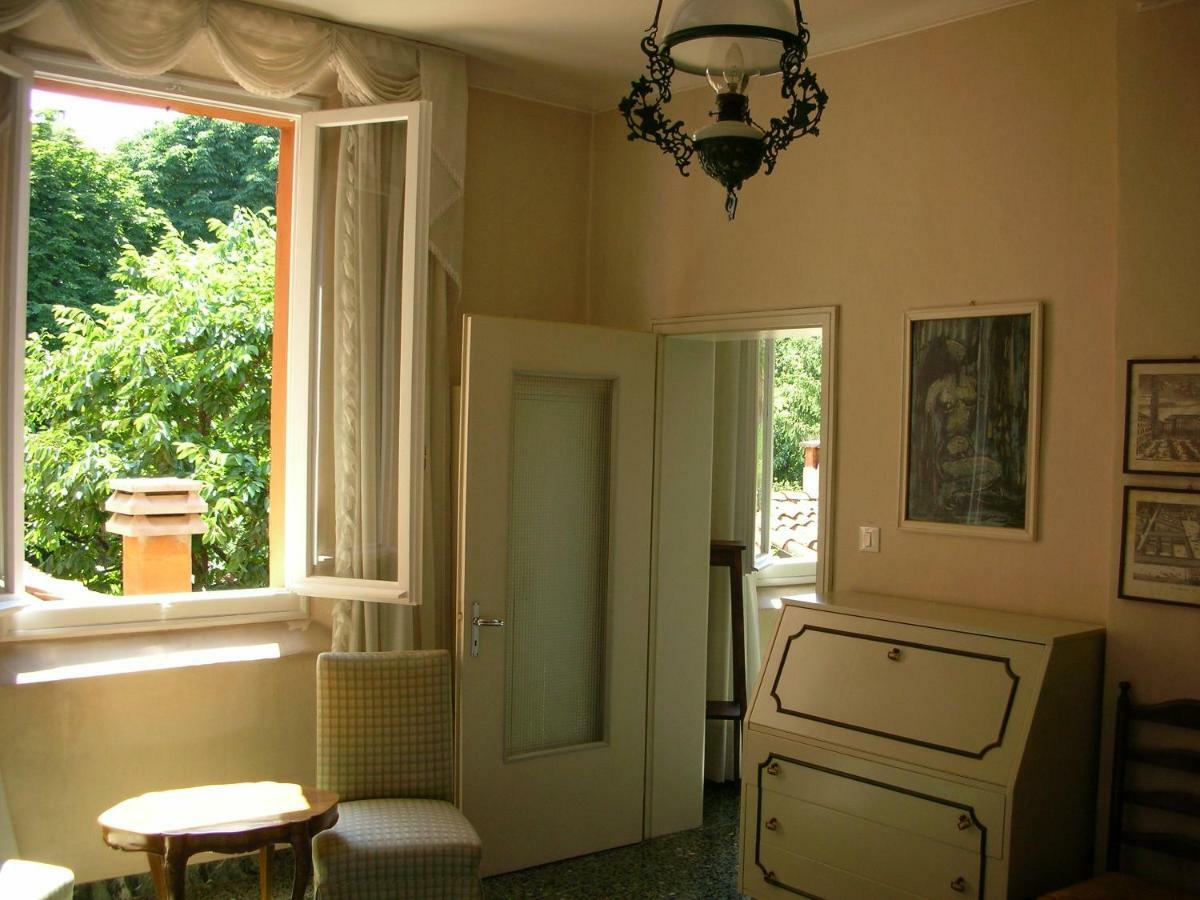 Nice Apartments In Downtown Bologna Kültér fotó