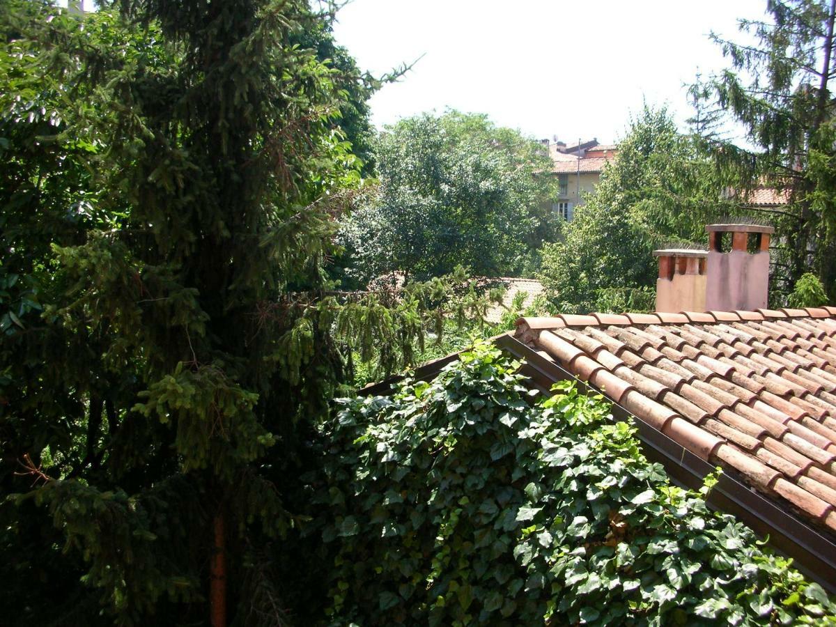 Nice Apartments In Downtown Bologna Kültér fotó