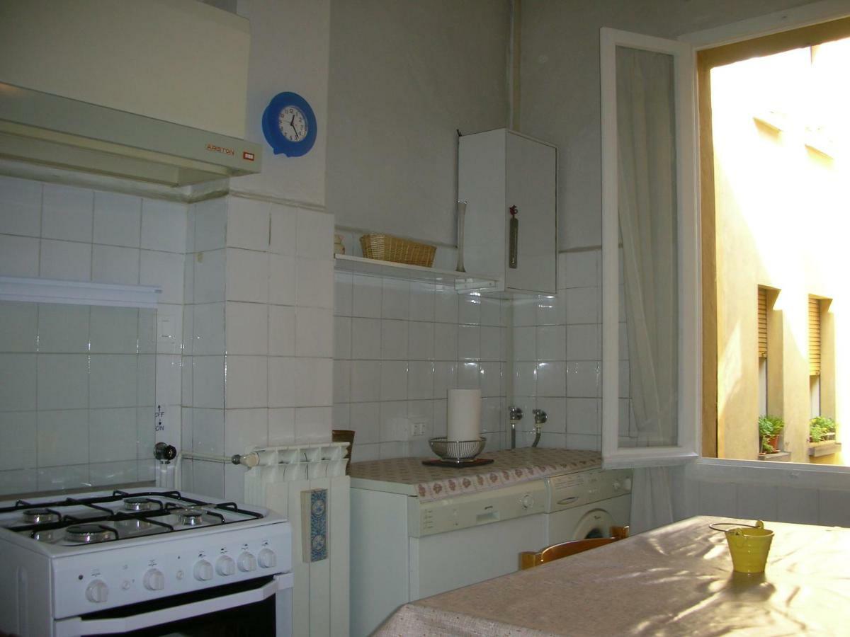 Nice Apartments In Downtown Bologna Kültér fotó