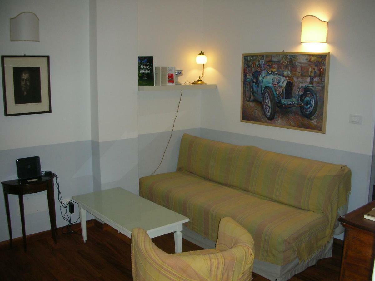 Nice Apartments In Downtown Bologna Kültér fotó