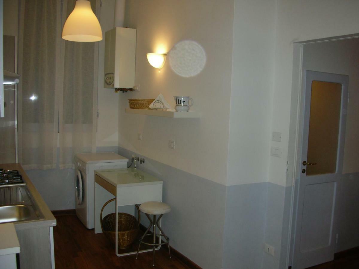 Nice Apartments In Downtown Bologna Kültér fotó