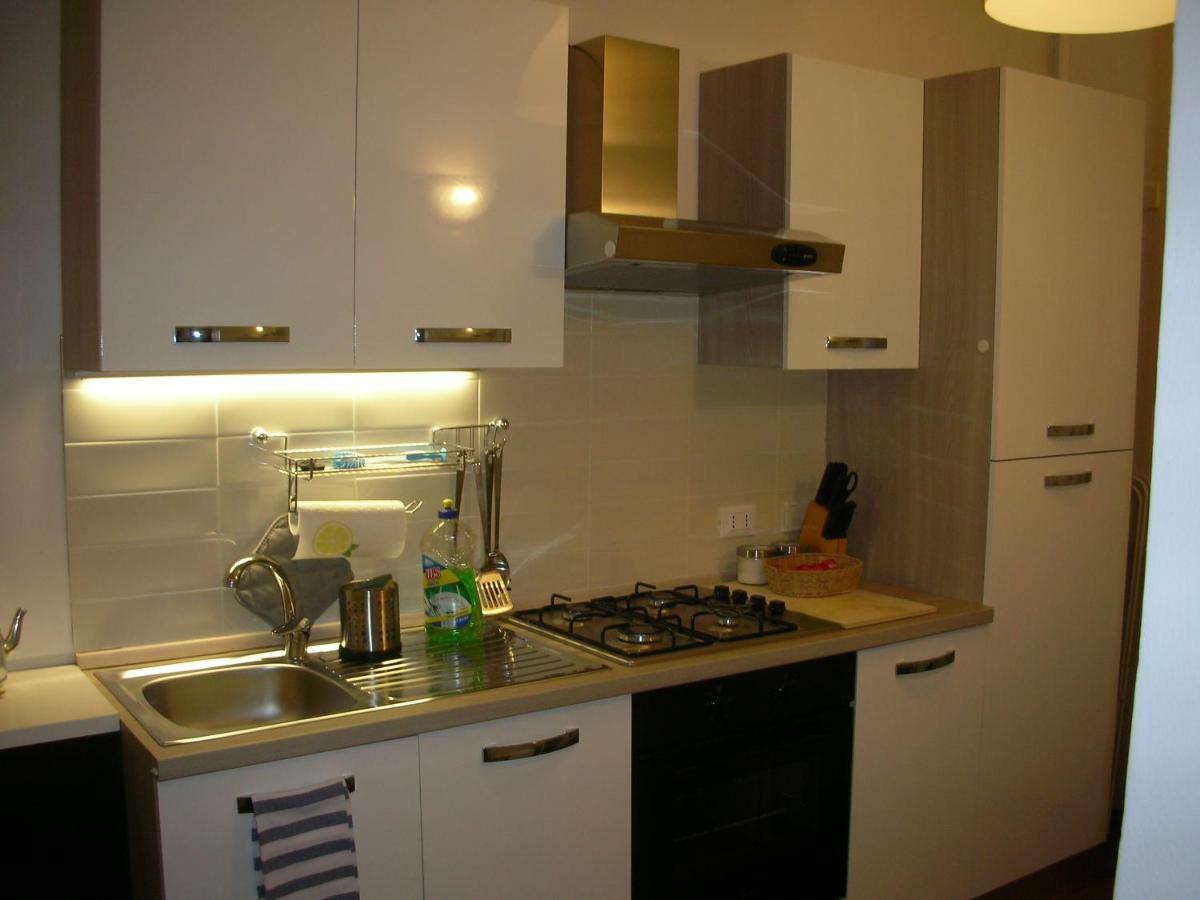 Nice Apartments In Downtown Bologna Kültér fotó