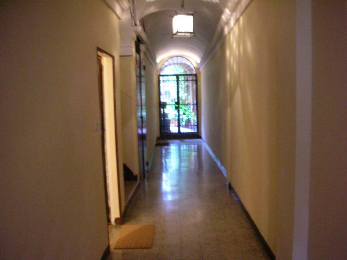 Nice Apartments In Downtown Bologna Kültér fotó