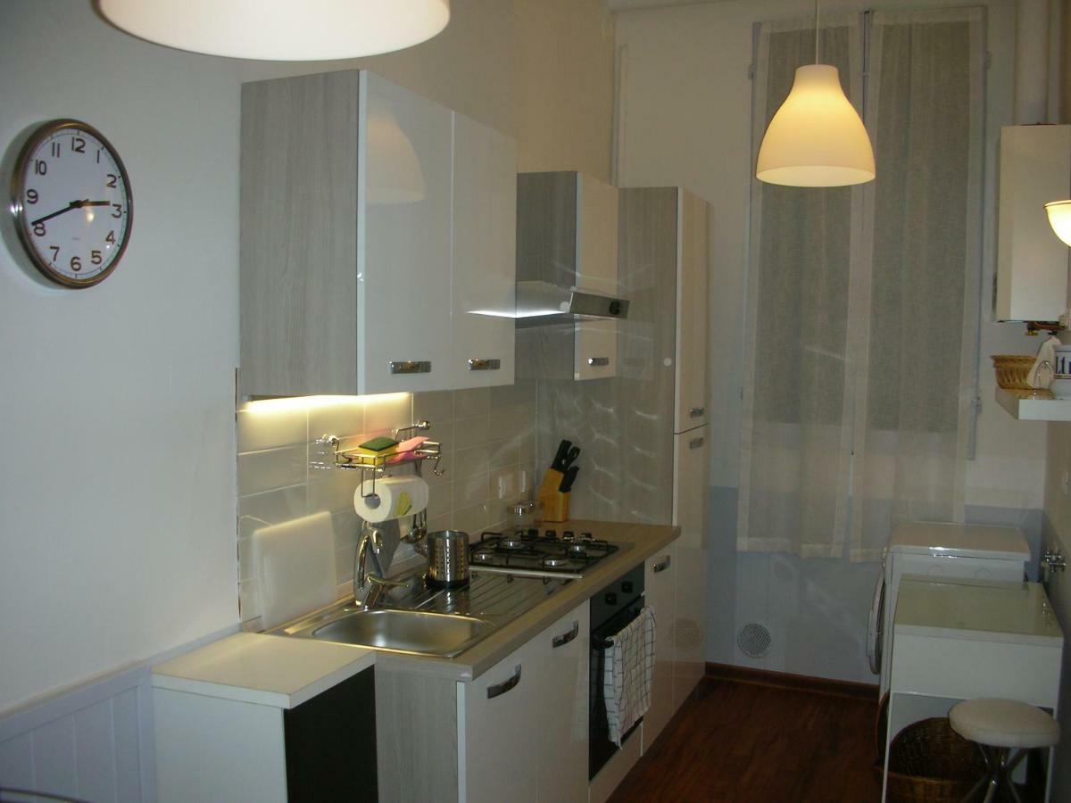 Nice Apartments In Downtown Bologna Kültér fotó