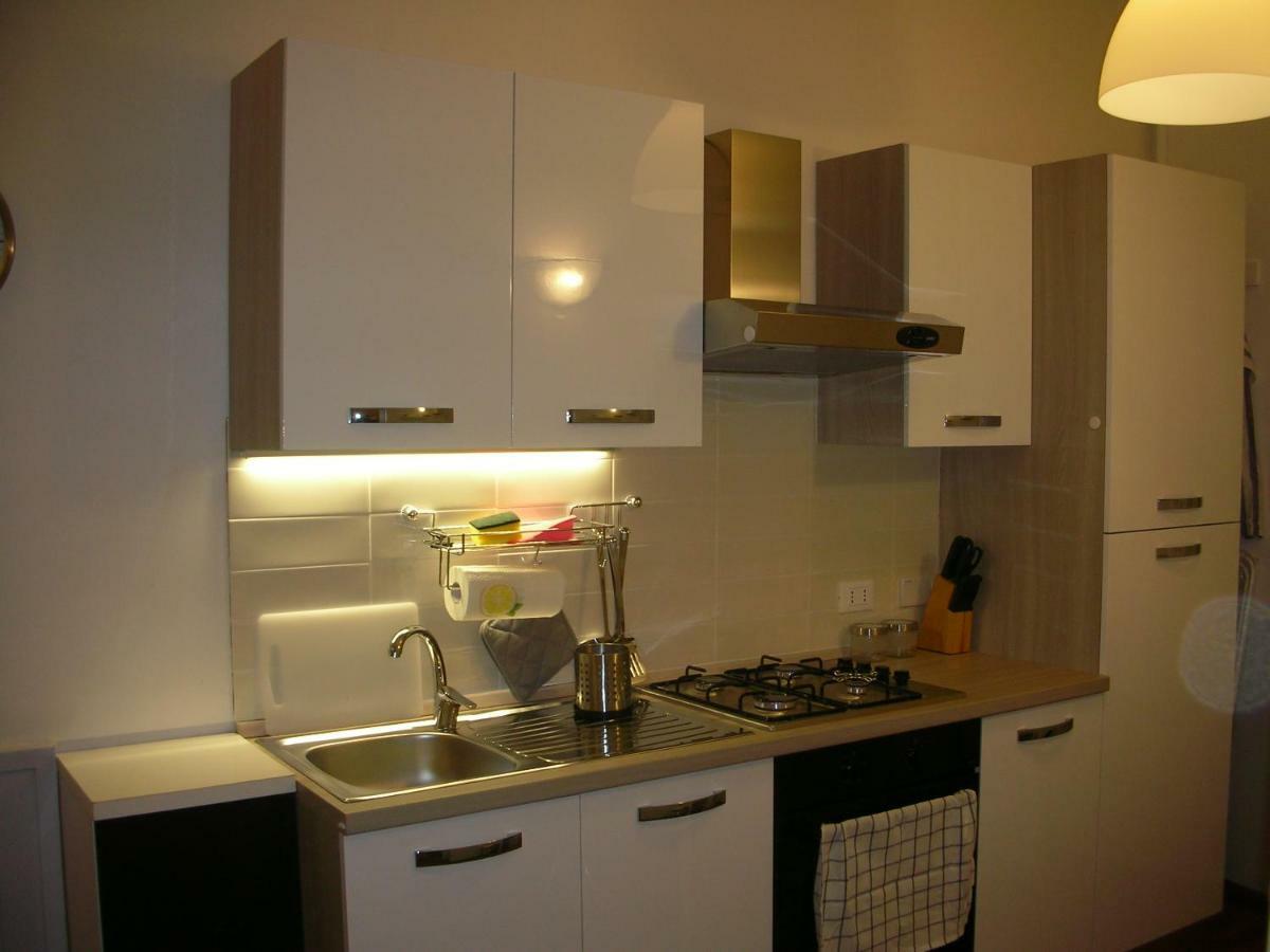 Nice Apartments In Downtown Bologna Kültér fotó