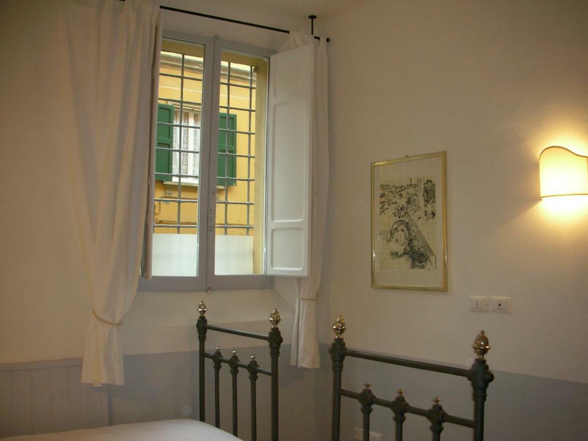 Nice Apartments In Downtown Bologna Kültér fotó