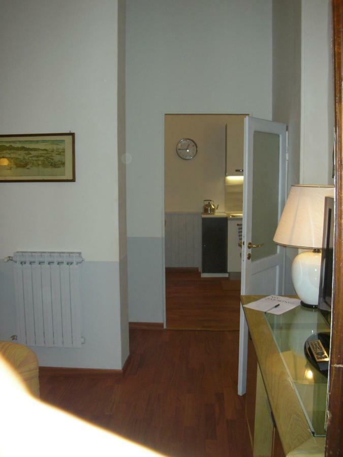 Nice Apartments In Downtown Bologna Kültér fotó